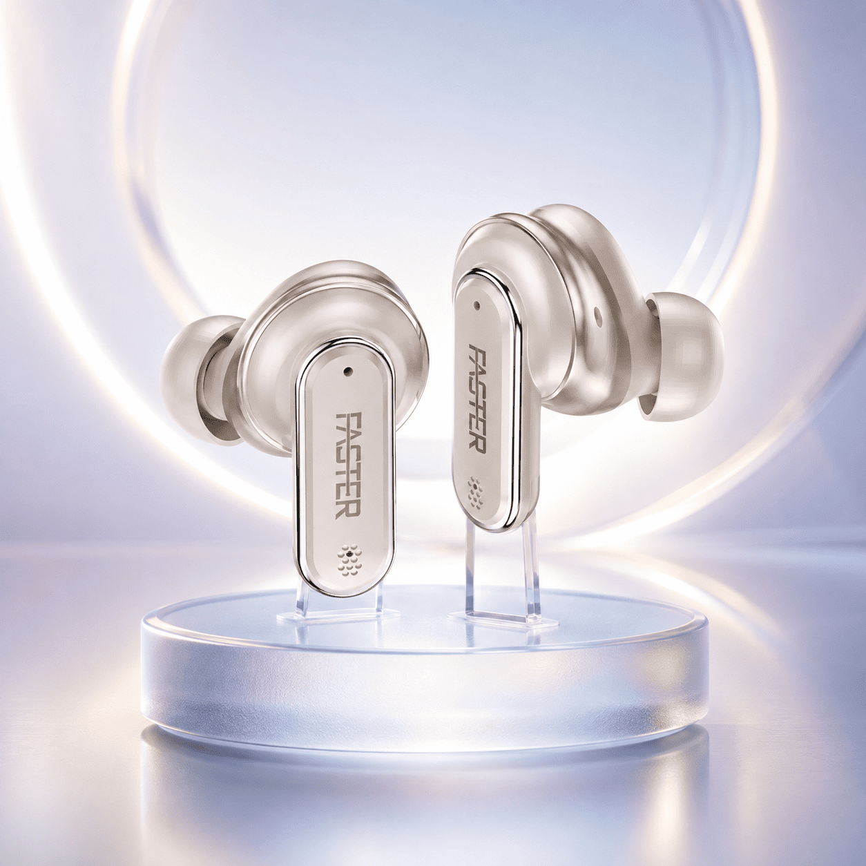 Faster Vizion Earbuds 1